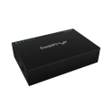 Lanberg Switch 5x1GB/s Unmanagment Gigabit Ethernet Desktop 12V Lanberg Switch 5x1GB/s Unmanagment Gigabit Ethernet Desktop 12V