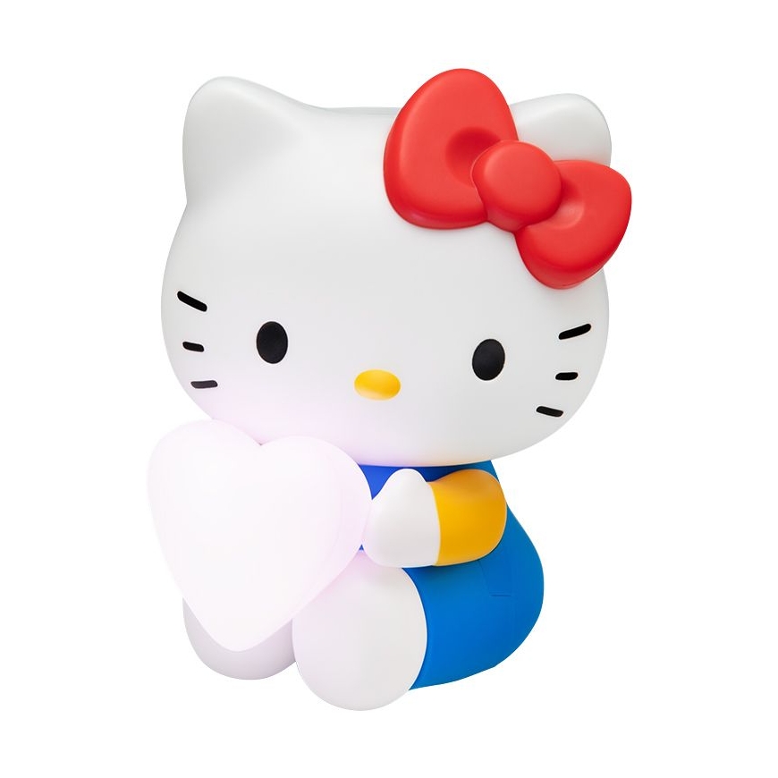 Paladone Hello Kitty Shaped Light Closed Box