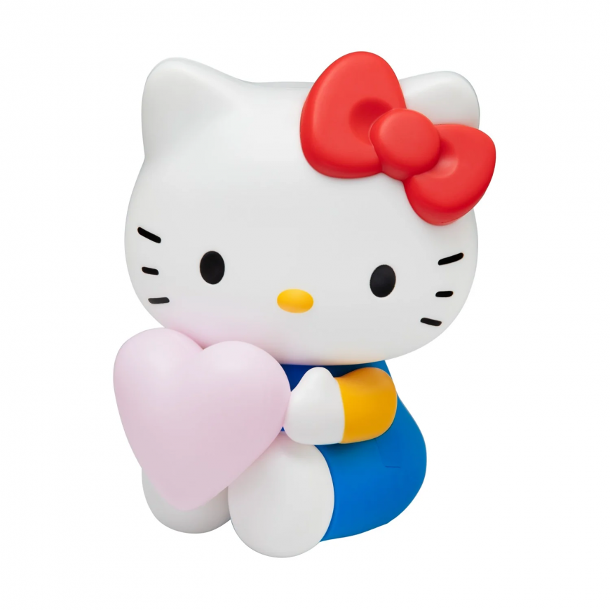 Paladone Hello Kitty Shaped Light Closed Box – 2
