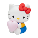 Paladone Hello Kitty Shaped Light Closed Box Paladone Hello Kitty Shaped Light Closed Box