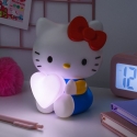 Paladone Hello Kitty Shaped Light Closed Box Paladone Hello Kitty Shaped Light Closed Box