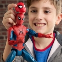 SPIDER-MAN Brand New Day Hahmo Web-Tech Spiderman SPIDER-MAN Brand New Day Hahmo Web-Tech Spiderman