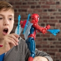 SPIDER-MAN Brand New Day mängukomplekt Web-Tech SPIDER-MAN Brand New Day mängukomplekt Web-Tech