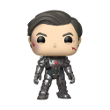 FUNKO POP! Vinyl Figure: Fallout - Hank MacLean in Power Armor FUNKO POP! Vinyl Figure: Fallout - Hank MacLean in Power Armor