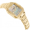 Emporio Armani Square White Dial Наручные Часы Emporio Armani Square White Dial Наручные Часы