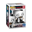 FUNKO POP! Vinilinė figūrėlė: Terrifier - Art the Clown (Shelf Sitter) FUNKO POP! Vinilinė figūrėlė: Terrifier - Art the Clown (Shelf Sitter)