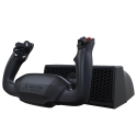 Honeycomb Alpha Flight Controls Lite lentosimulaattoriohjain, PC Honeycomb Alpha Flight Controls Lite lentosimulaattoriohjain, PC