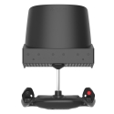 Honeycomb Alpha Flight Controls Lite lentosimulaattoriohjain, PC Honeycomb Alpha Flight Controls Lite lentosimulaattoriohjain, PC