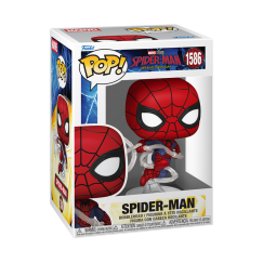 FUNKO POP! Vinyl: Фигурка: Spider-Man (Brand New Day)