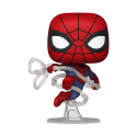 FUNKO POP! Vinyl: Фигурка: Spider-Man (Brand New Day) FUNKO POP! Vinyl: Фигурка: Spider-Man (Brand New Day)