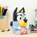Paladone Bluey Shapedt Money Box Paladone Bluey Shapedt Money Box