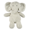 NATTOU Teddy plīša rotaļlieta Zilonis, 24 cm NATTOU Teddy plīša rotaļlieta Zilonis, 24 cm