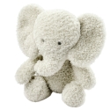 NATTOU Teddy плюшевый слонёнок, 24 см NATTOU Teddy плюшевый слонёнок, 24 см