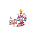 LEGO Friends Kommi- ja koogivaateratas