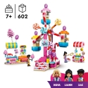 LEGO Friends Kommi- ja koogivaateratas