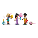LEGO Friends Kommi- ja koogivaateratas