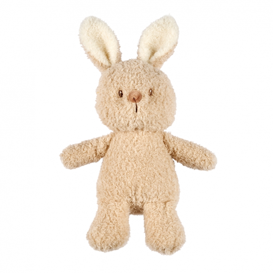 NATTOU Teddy plīša rotaļlieta Zaķis, 24