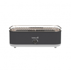 Barbecook Electric Grill E-Carlo | BC-ELE-1003 | Table | 2500 W