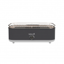 Barbecook Electric Grill E-Carlo | BC-ELE-1003 | Table | 2500 W Barbecook Electric Grill E-Carlo | BC-ELE-1003 | Table | 2500 W