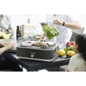 Barbecook Electric Grill E-Carlo | BC-ELE-1003 | Table | 2500 W Barbecook Electric Grill E-Carlo | BC-ELE-1003 | Table | 2500 W