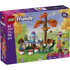 LEGO Friends Teepidu metsas