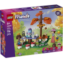 LEGO Friends Teepidu metsas