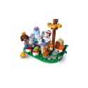 LEGO Friends Teepidu metsas