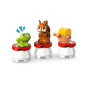 LEGO Friends Teepidu metsas