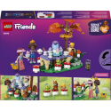 LEGO Friends Teepidu metsas
