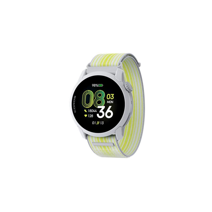 COROS PACE 4 GPS sporta pulkstenis
