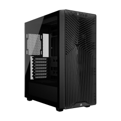 Corsair PC Case | 3200D RS | Smoke |