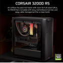 Corsair PC Case | 3200D RS | Smoke | Corsair PC Case | 3200D RS | Smoke |