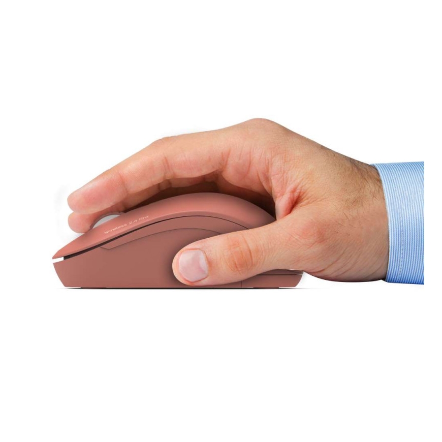 PORT CONNECT Mouse | Collection II | Wireless | 2.4 GHz | – 5