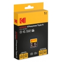 Kodak CFexpress Type A 1 Tb EKMCFXA1TK Kodak CFexpress Type A 1 Tb EKMCFXA1TK
