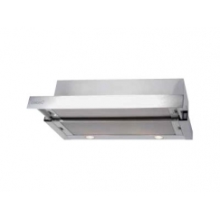 Cata Built-in Hood TF-2003 DURALUM 700, Telescopic, Width 70cm