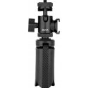 Boya Statīvs mikrofonam un kamerai 1/4'' 01 Boya Statīvs mikrofonam un kamerai 1/4'' 01