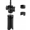Boya Настольный Штатив Для Микрофона 1/4'' 01 Boya Настольный Штатив Для Микрофона 1/4'' 01