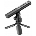 Boya Microphone Desktop Tripod Stand 1/4'' 01