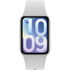 Xiaomi Smart Band 10 Pro | AMOLED | Heart rate monitor |