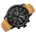 Timberland Driscoll TDWGF0040701 Vīriešu Pulkstenis 46mm Timberland Driscoll TDWGF0040701 Vīriešu Pulkstenis 46mm