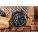 Timberland Driscoll TDWGF0040701 Men’s Watch 46mm Timberland Driscoll TDWGF0040701 Men’s Watch 46mm