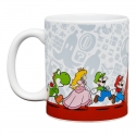 Paladone Super Mario Mug Paladone Super Mario Mug
