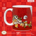 Paladone Super Mario Mug Paladone Super Mario Mug