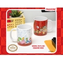 Paladone Super Mario Mug Paladone Super Mario Mug