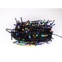 Immax NEO LITE Smart Christmas LED lighting - chain 40m, 400 pcs WW+RGB diodes, WiFi, TUYA Immax NEO LITE Smart Christmas LED lighting - chain 40m, 400 pcs WW+RGB diodes, WiFi, TUYA