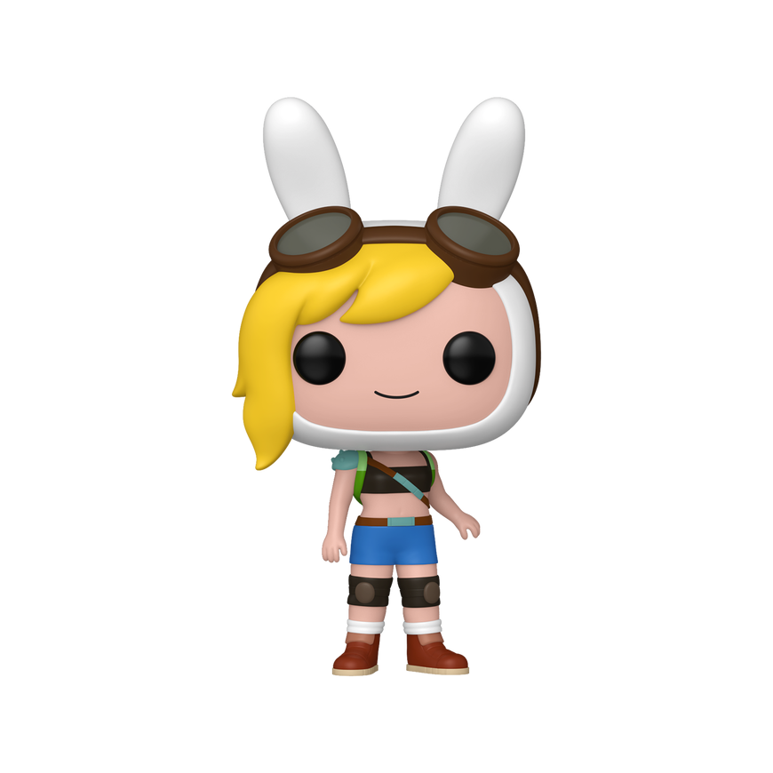 FUNKO POP! Vinyl Figure: Adventure Time - Fionna – 2