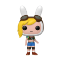FUNKO POP! Vinyl figuur: Adventure Time - Fionna FUNKO POP! Vinyl figuur: Adventure Time - Fionna