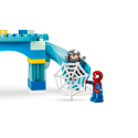 LEGO DUPLO Marvel Tiim Spidey peakorter