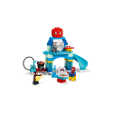 LEGO DUPLO Marvel Tiim Spidey peakorter