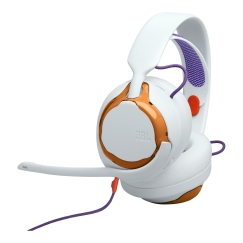 JBL Quantum 250 Wired Gaming Headset with Microphone Teal